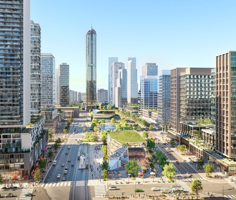 Square One Condos